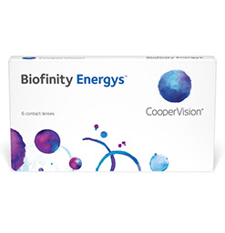 Biofinity Energys