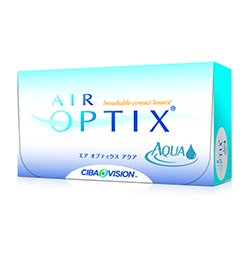 Air Optix 6 Lens Value Pack Air Optix 6 Lens Value Pack