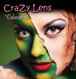Costume Contact Lenses Costume Contact Lenses