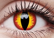 Dragon Eyes Dragon Eyes