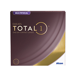 Dailies Total 1 Multifocal 90 Pack Dailies Total 1 Multifocal 90 Pack