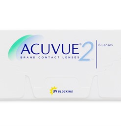 Acuvue 2 