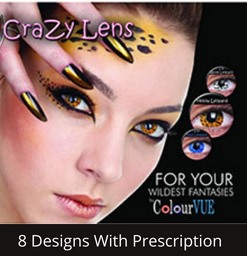 Halloween Contact Lenses with Prescription | Contact Lens Australia Halloween Contact Lenses with Prescription | Contact Lens Australia