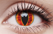 Sauron Eye