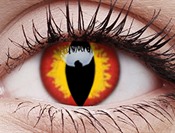 Dragon Eyes Dragon Eyes