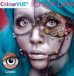 White Contact Lenses White Contact Lenses