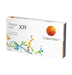 Proclear Toric XR Proclear Toric XR