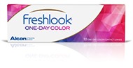 Freshlook One Day Colors