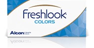 Freshlook Colors- Cosmetic Lenses