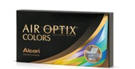 Air Optix Colors - 2 Prescription Contact Lenses
