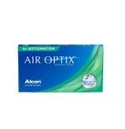 Air Optix For Astigmatism with HydraGlyde
