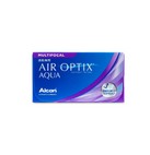 Air Optix Multifocal With HydraGlyde