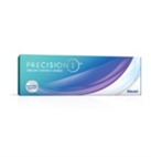 Precision 1 Contact Lenses 30 Pack