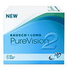 Purevision 2