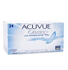 Acuvue Oasys 24 Contact Lenses