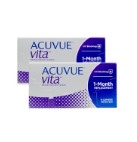 Acuvue Vita 6 Pack