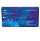 cAir Toric Contact Lenses