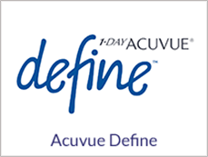 Image of Acuvue Define