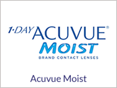Image of Acuvue Moist