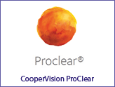 Image of CooperVision Proclear Australia