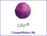 Image of CooperVision cAir