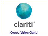 Image of CooperVision Clariti