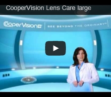 CooperVision Lens Care CooperVision Lens Care
